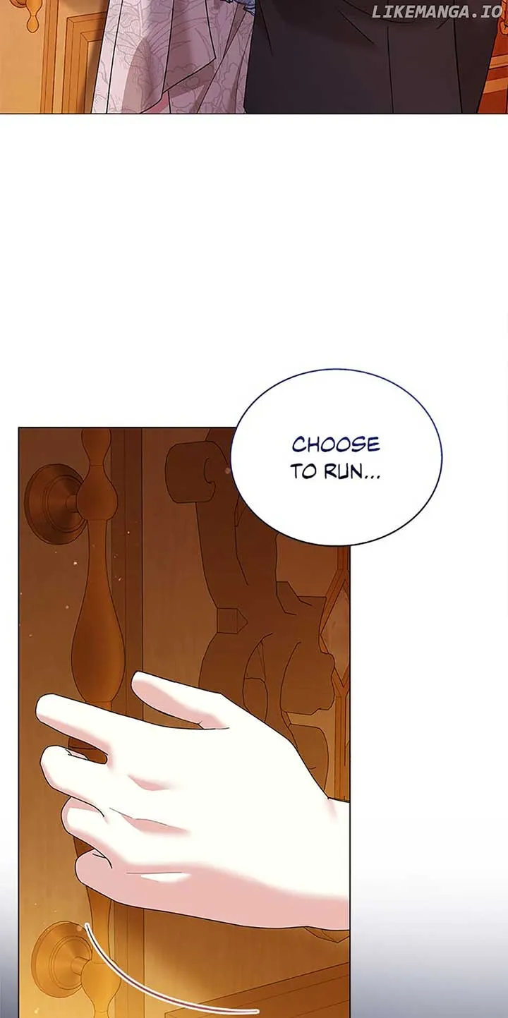 The Little Princess Waits for the Breakup Chapter 31 page 87 - 