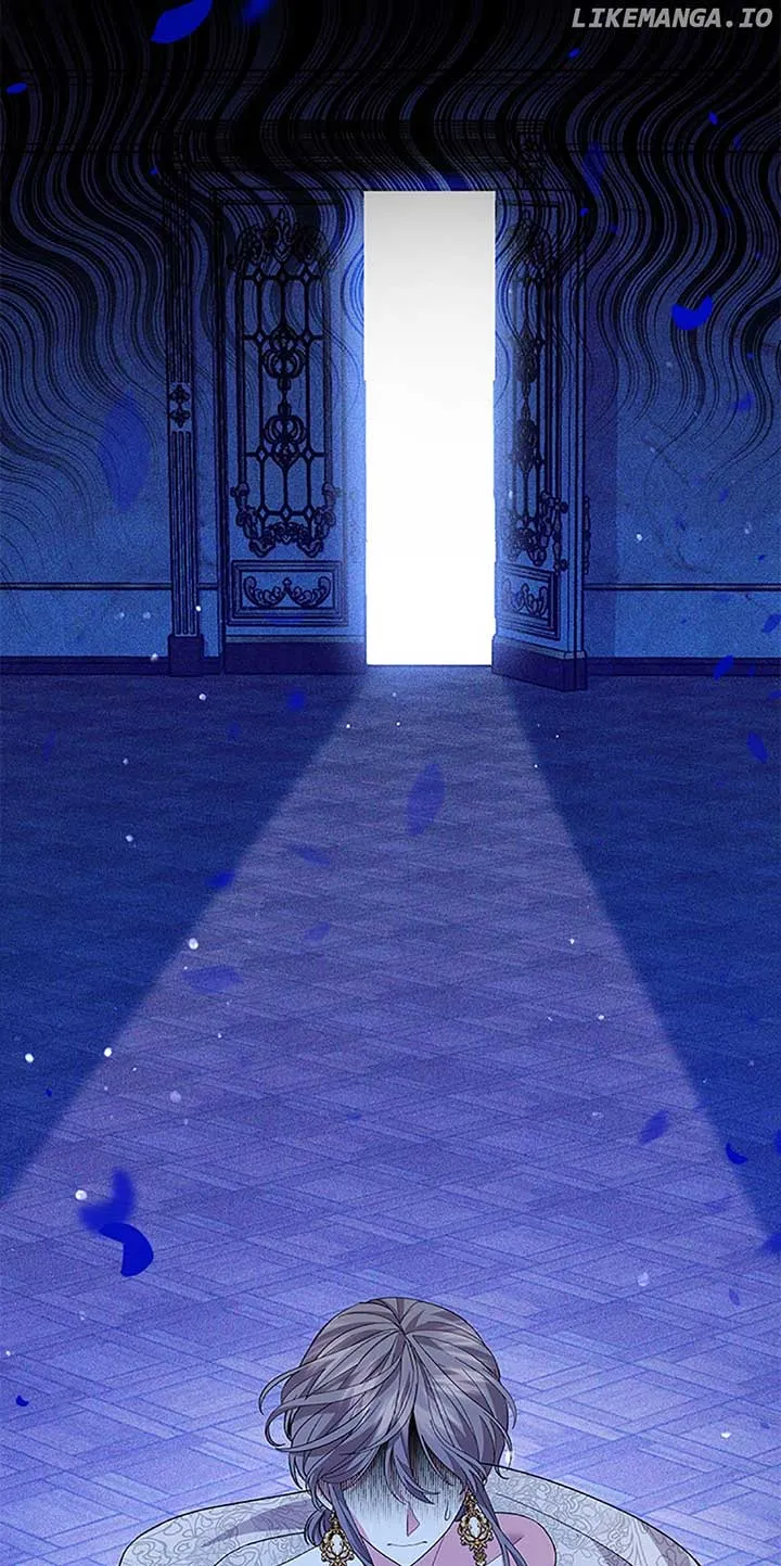 The Little Princess Waits for the Breakup Chapter 31 page 89 - 