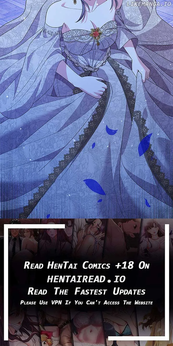 The Little Princess Waits for the Breakup Chapter 31 page 90 - 