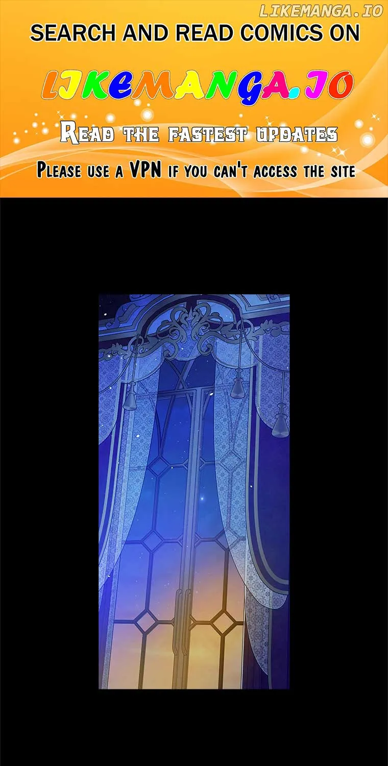 The Little Princess Waits for the Breakup Chapter 32 page 1 - 