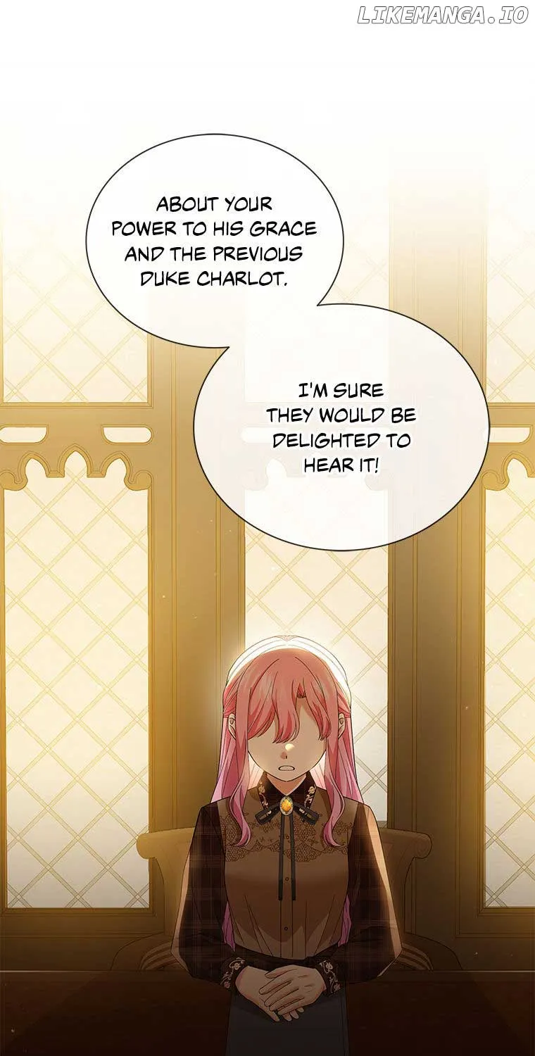 The Little Princess Waits for the Breakup Chapter 32 page 101 - 
