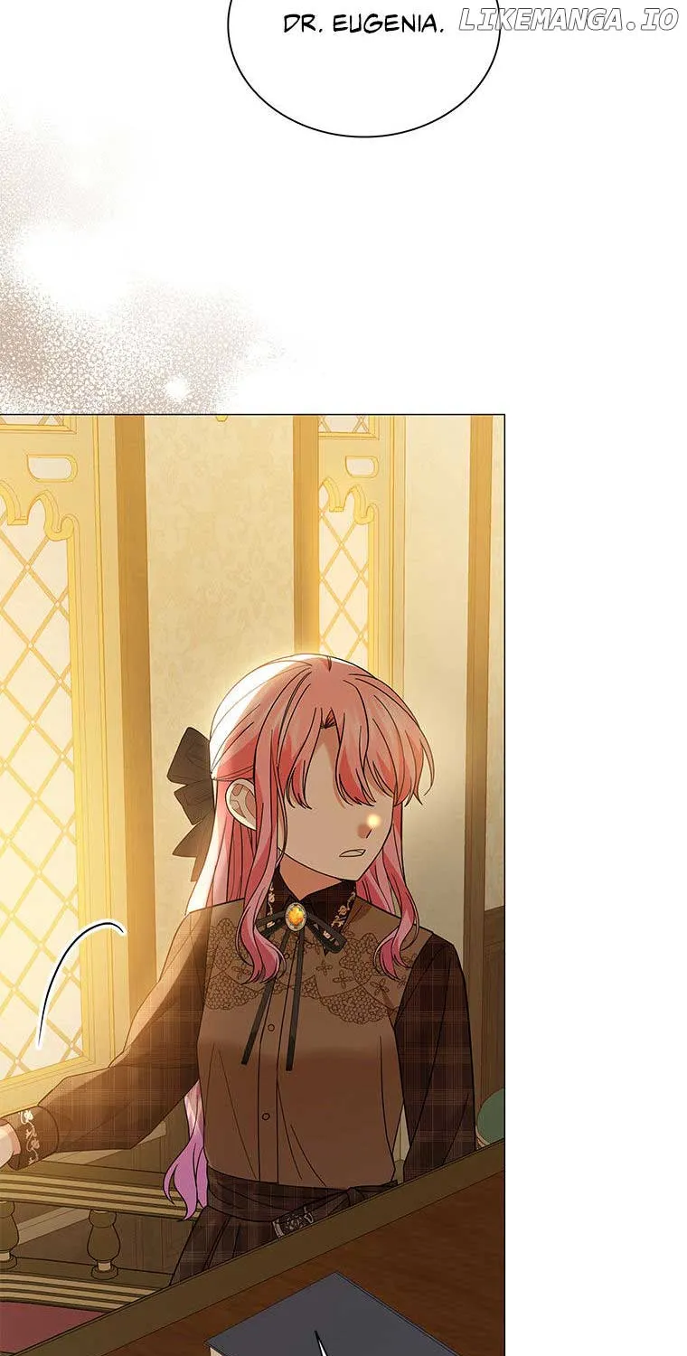 The Little Princess Waits for the Breakup Chapter 32 page 103 - 