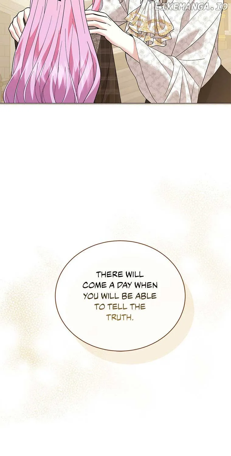 The Little Princess Waits for the Breakup Chapter 32 page 115 - 