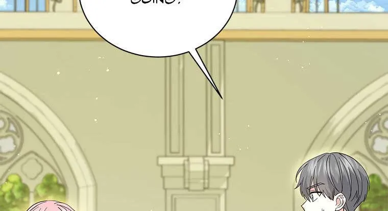 The Little Princess Waits for the Breakup Chapter 32 page 131 - 