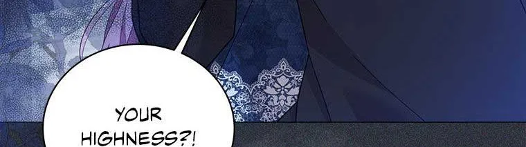 The Little Princess Waits for the Breakup Chapter 32 page 20 - 