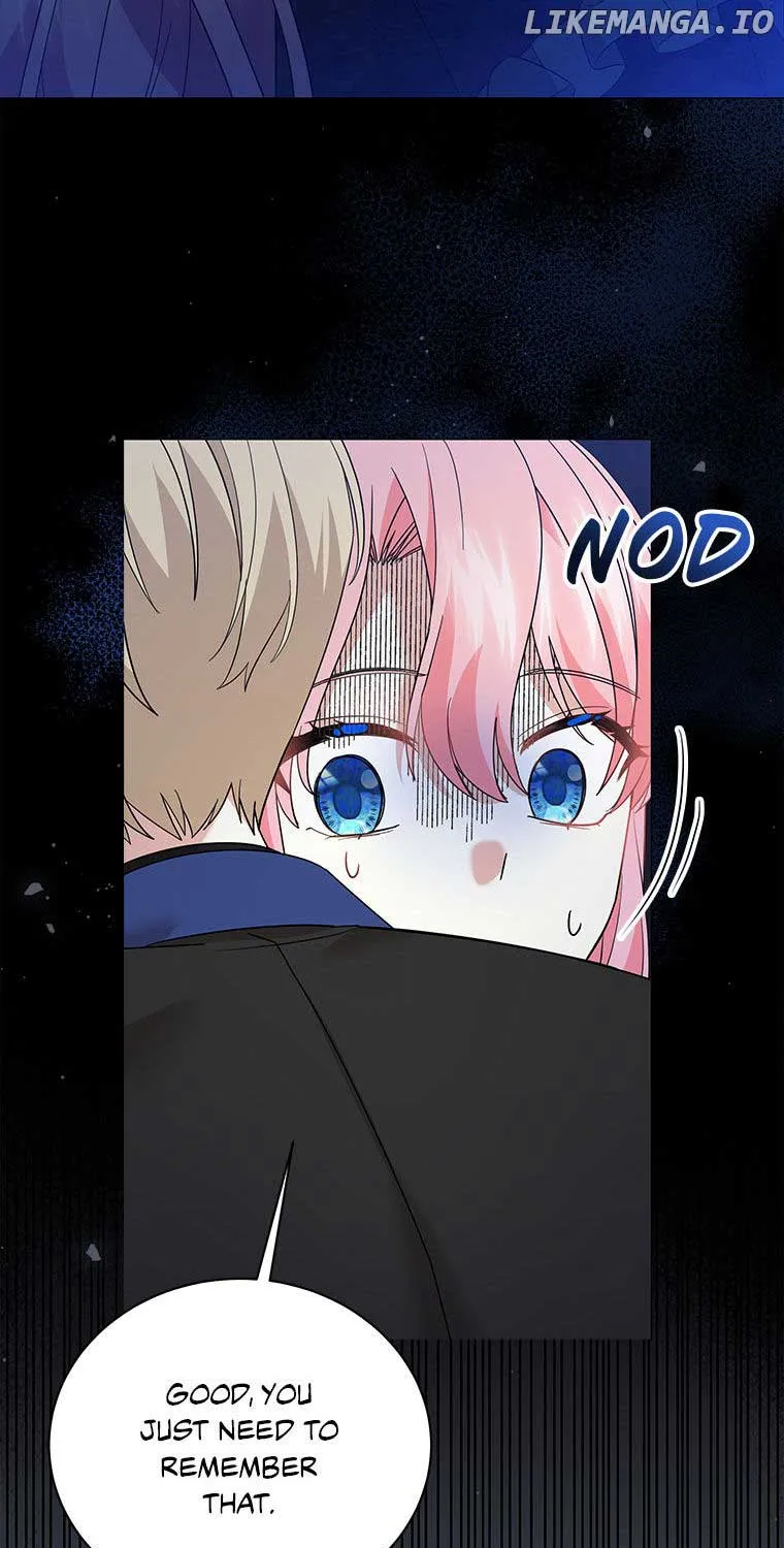 The Little Princess Waits for the Breakup Chapter 32 page 25 - 