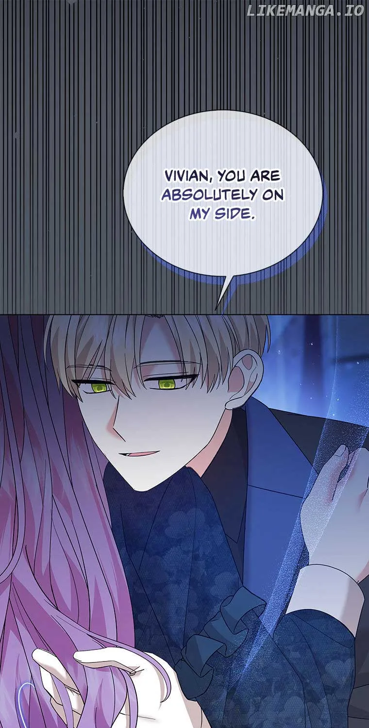 The Little Princess Waits for the Breakup Chapter 32 page 27 - 
