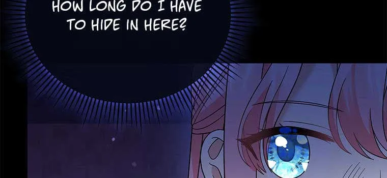 The Little Princess Waits for the Breakup Chapter 32 page 4 - 
