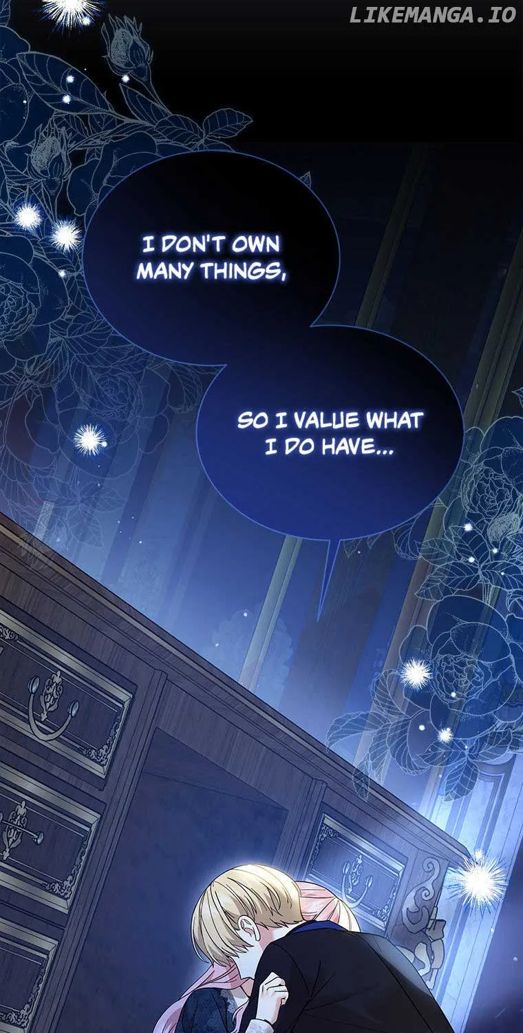 The Little Princess Waits for the Breakup Chapter 32 page 33 - 