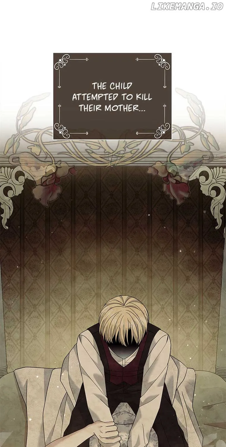 The Little Princess Waits for the Breakup Chapter 32 page 37 - 