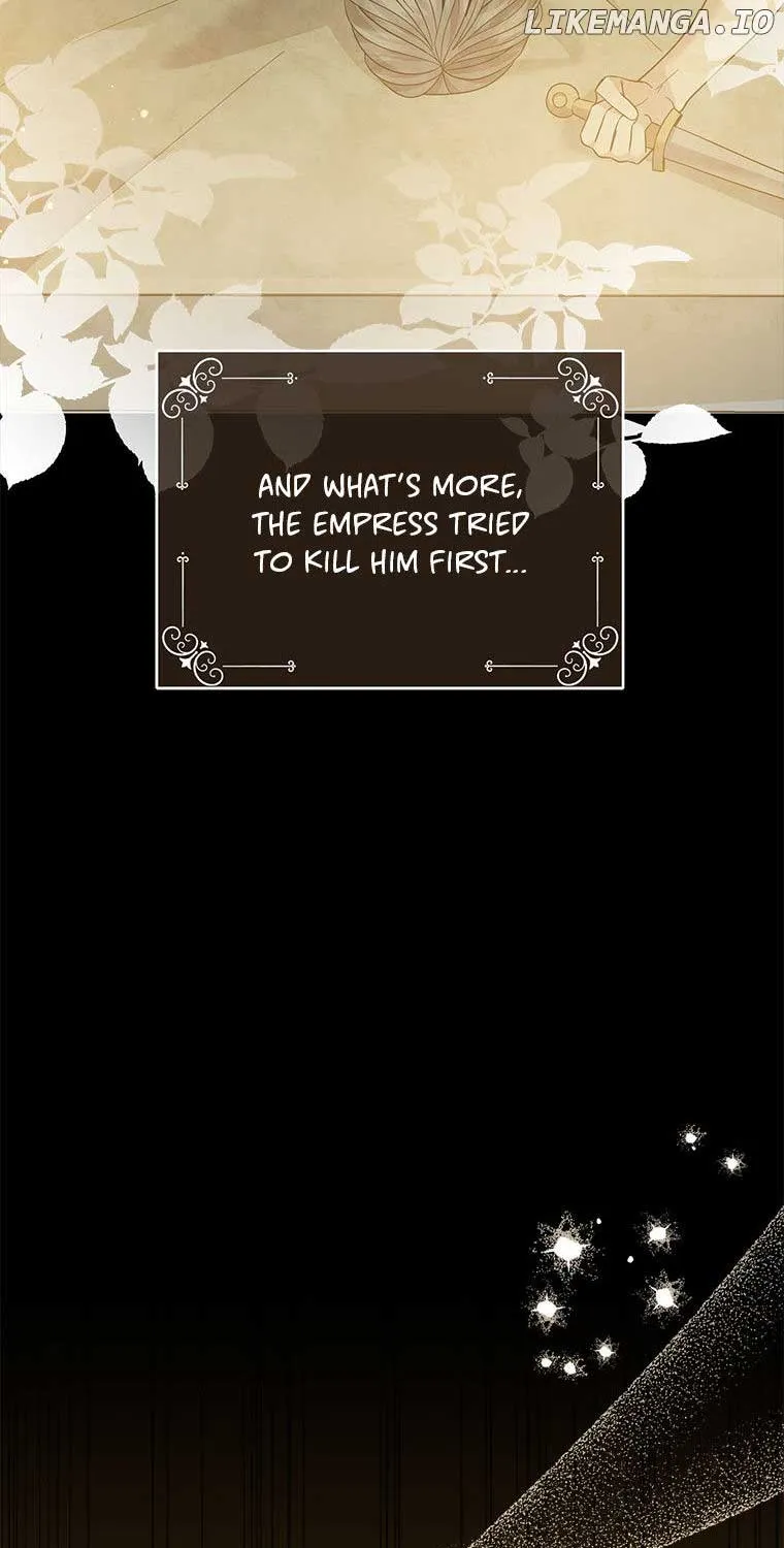 The Little Princess Waits for the Breakup Chapter 32 page 39 - 