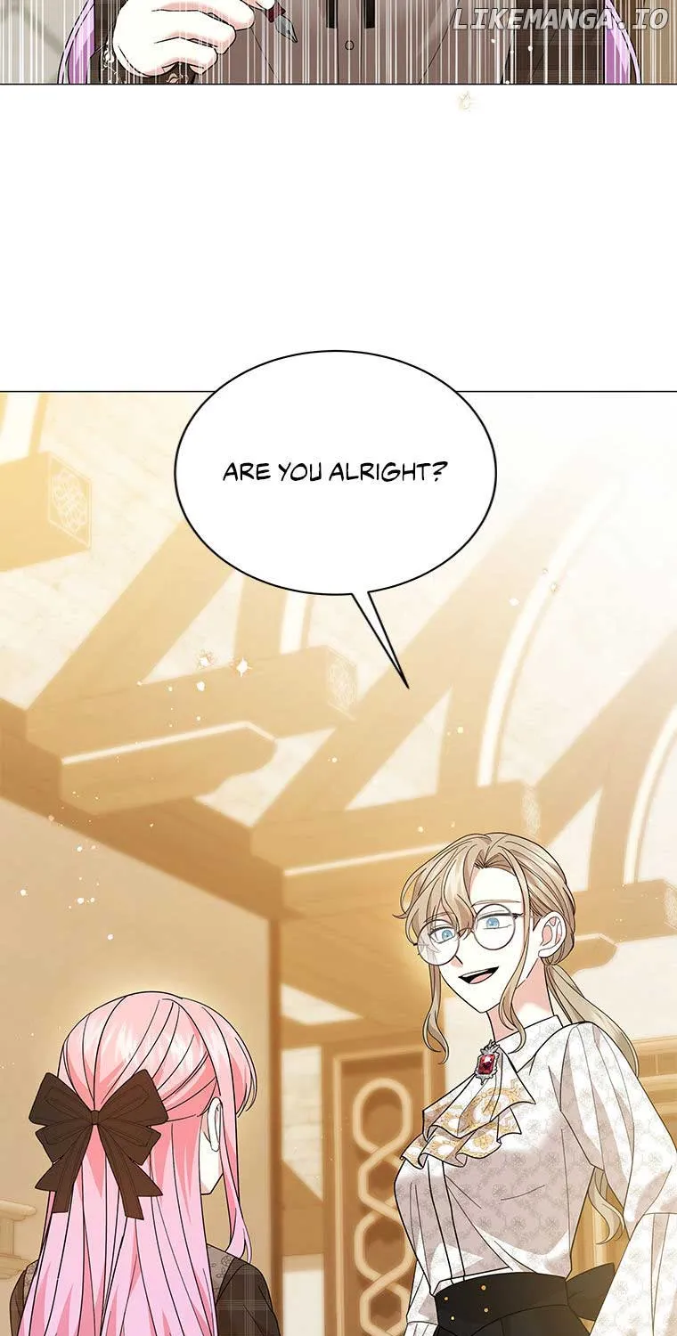 The Little Princess Waits for the Breakup Chapter 32 page 43 - 