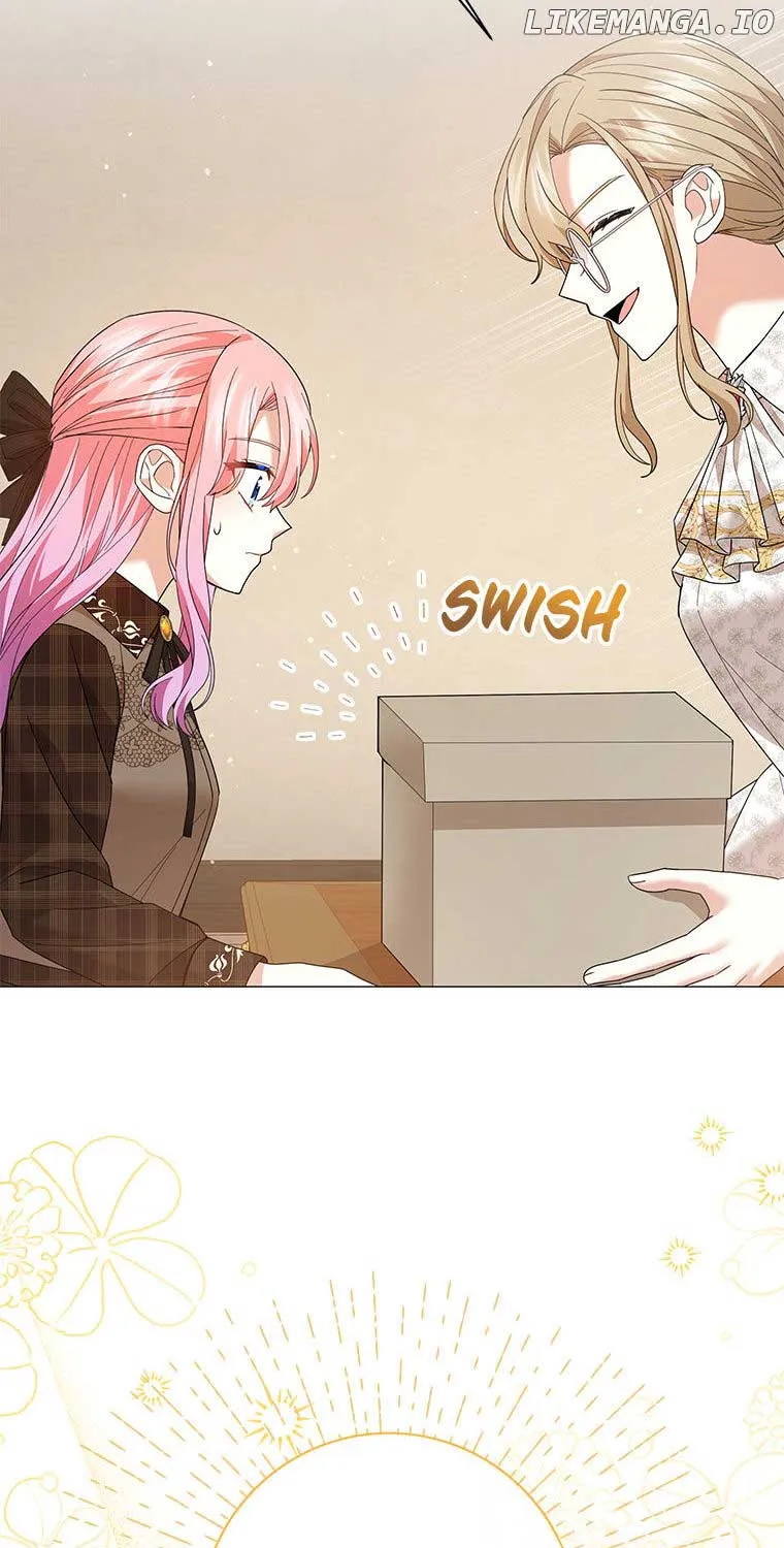 The Little Princess Waits for the Breakup Chapter 32 page 53 - 