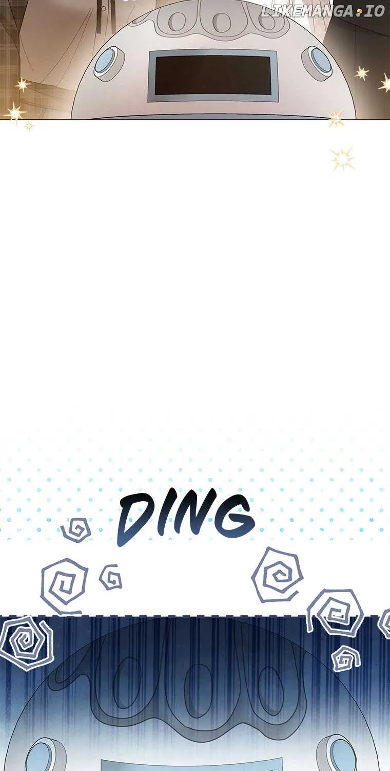 The Little Princess Waits for the Breakup Chapter 32 page 63 - 