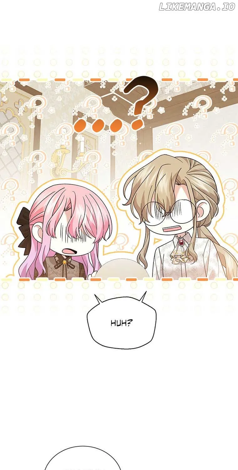 The Little Princess Waits for the Breakup Chapter 32 page 65 - 