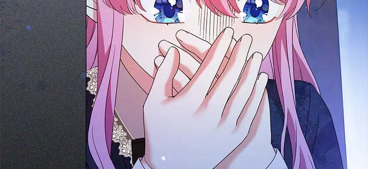 The Little Princess Waits for the Breakup Chapter 32 page 8 - 