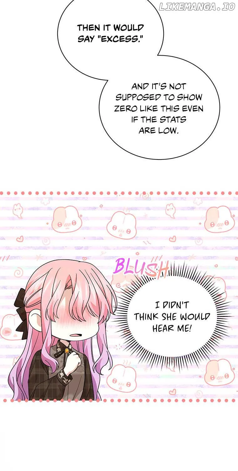 The Little Princess Waits for the Breakup Chapter 32 page 71 - 
