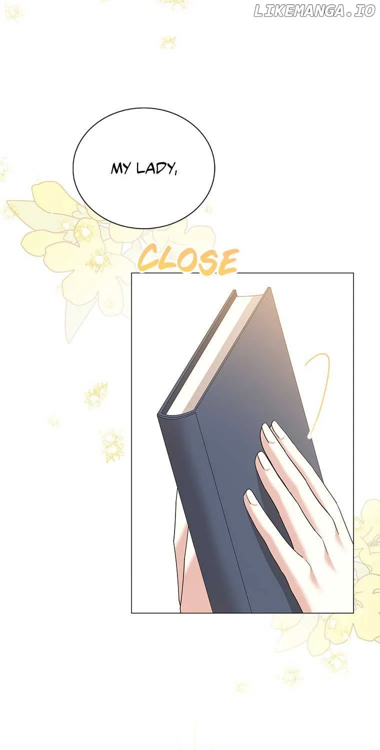 The Little Princess Waits for the Breakup Chapter 32 page 77 - 