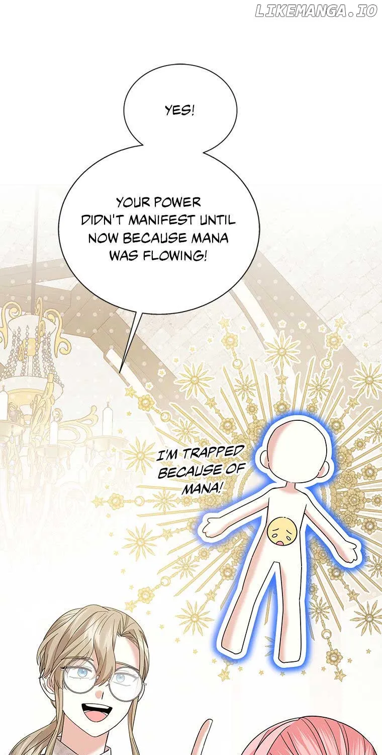 The Little Princess Waits for the Breakup Chapter 32 page 81 - 