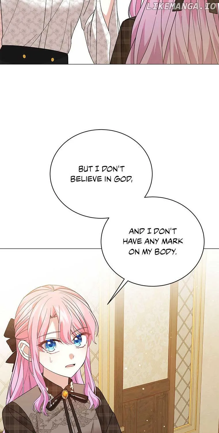 The Little Princess Waits for the Breakup Chapter 32 page 83 - 