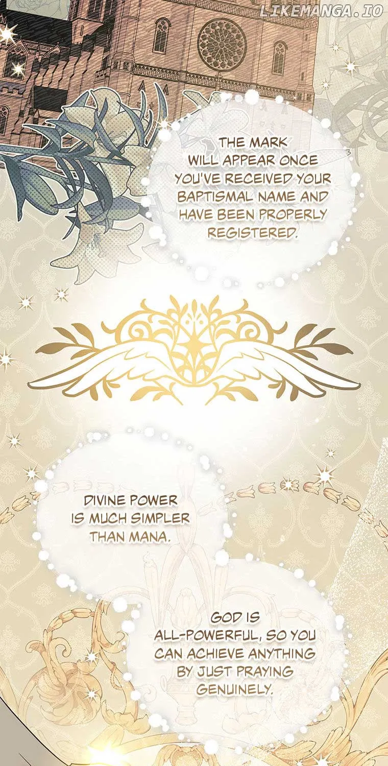 The Little Princess Waits for the Breakup Chapter 32 page 87 - 