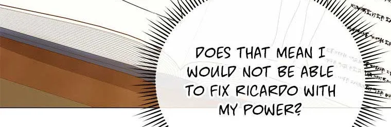 The Little Princess Waits for the Breakup Chapter 32 page 96 - 