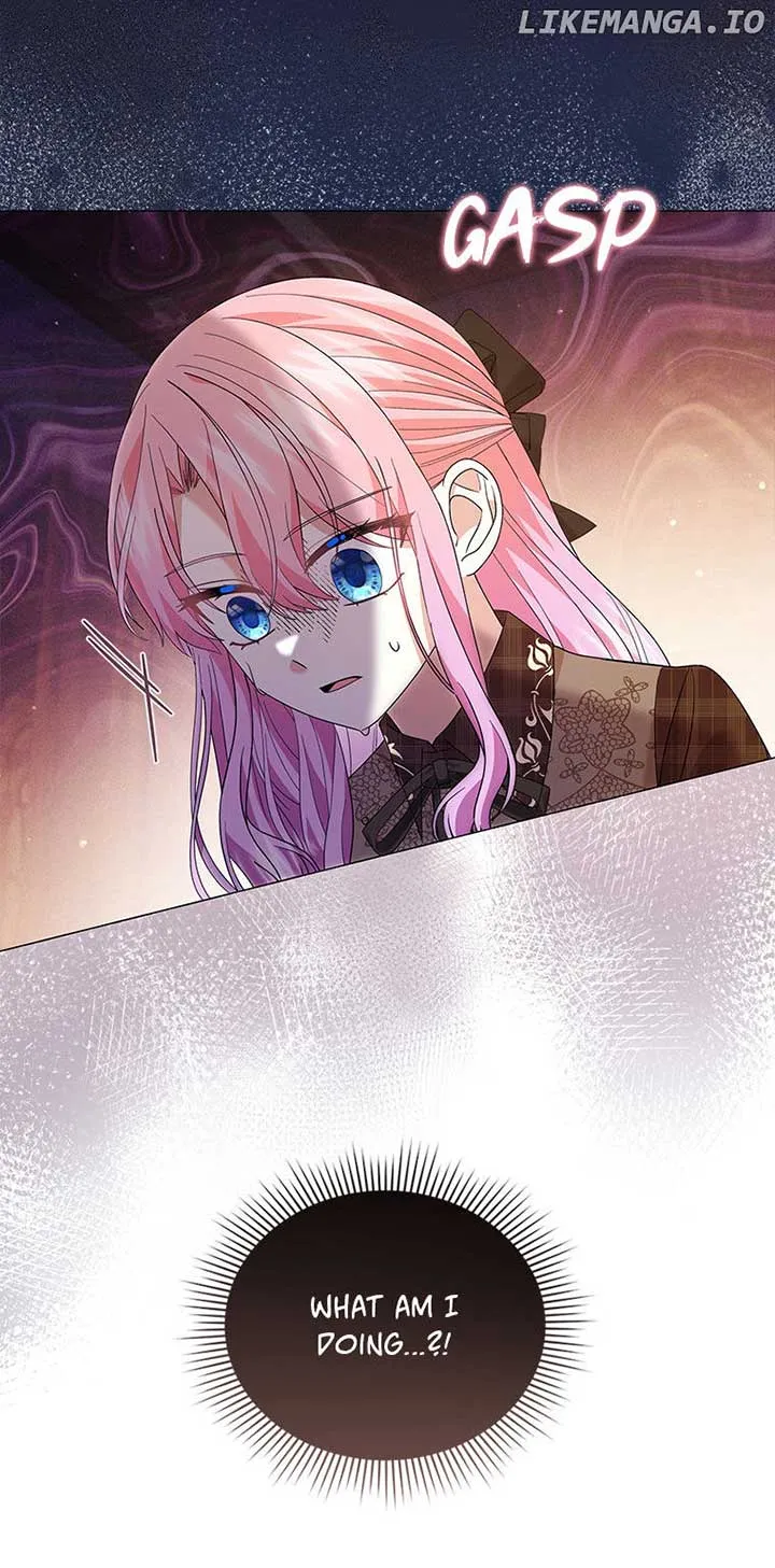 The Little Princess Waits for the Breakup Chapter 33 page 101 - 