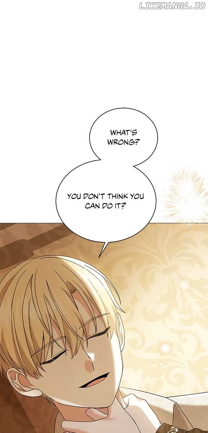 The Little Princess Waits for the Breakup Chapter 33 page 102 - 