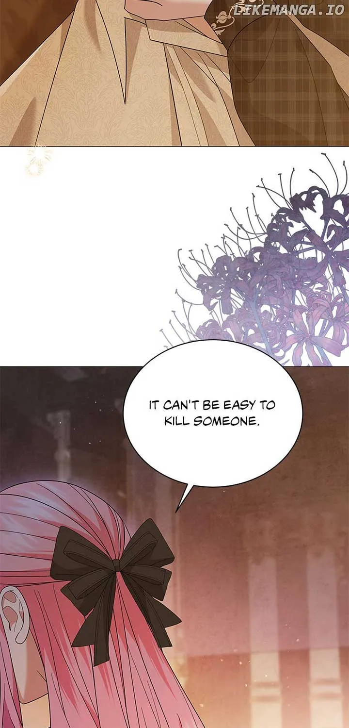 The Little Princess Waits for the Breakup Chapter 33 page 104 - 
