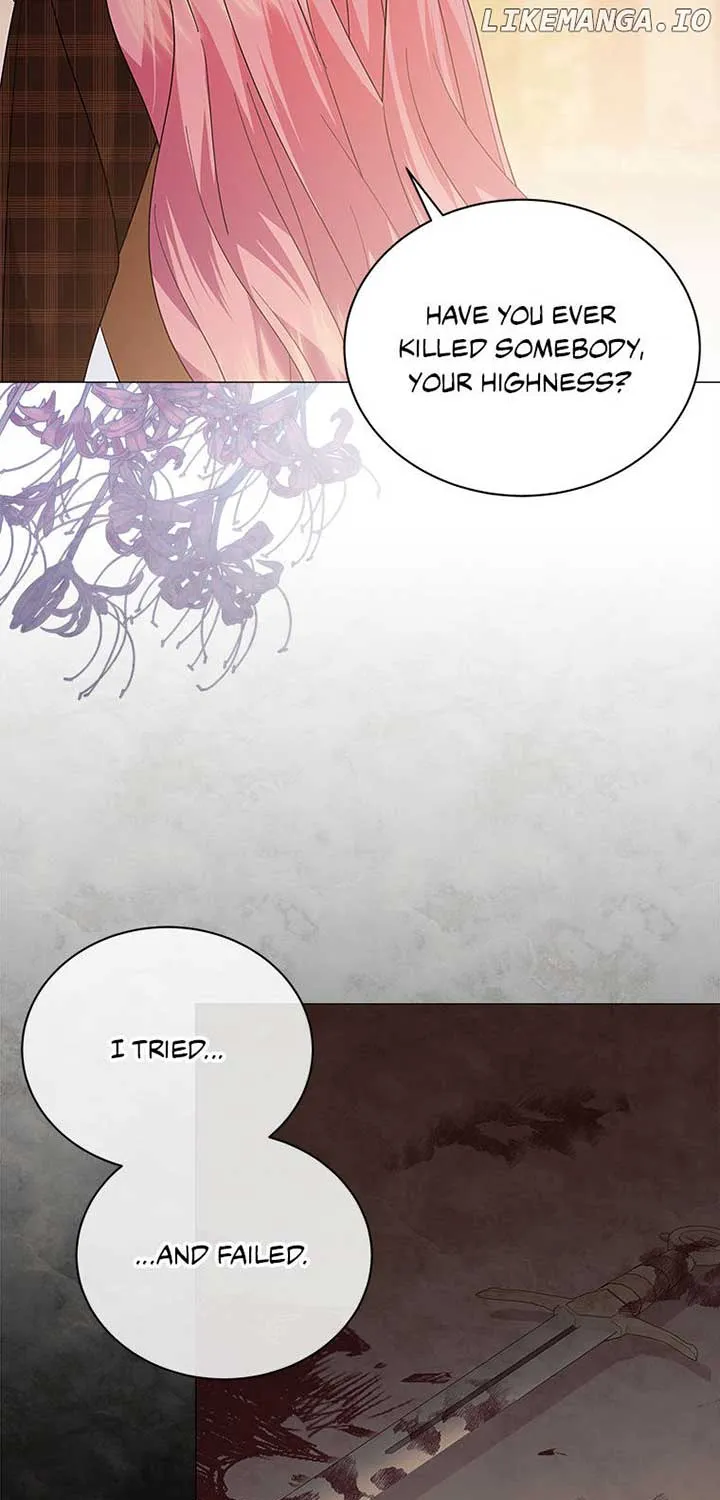 The Little Princess Waits for the Breakup Chapter 33 page 106 - 