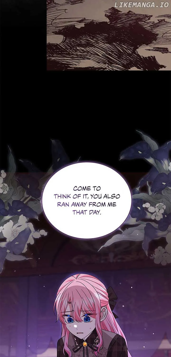 The Little Princess Waits for the Breakup Chapter 33 page 108 - 