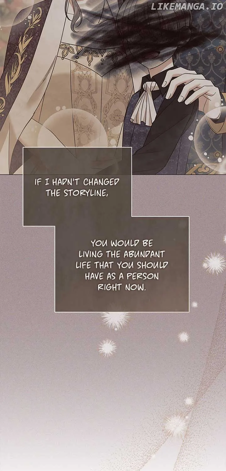 The Little Princess Waits for the Breakup Chapter 33 page 118 - 