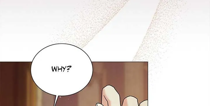 The Little Princess Waits for the Breakup Chapter 33 page 119 - 