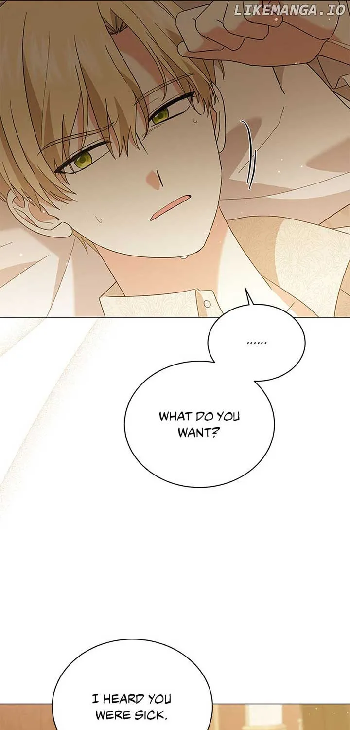The Little Princess Waits for the Breakup Chapter 33 page 13 - 