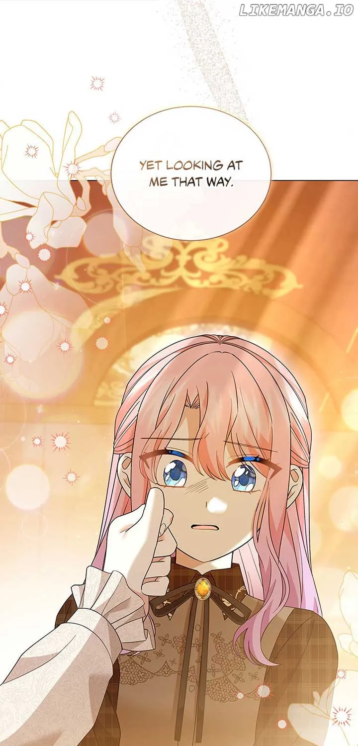 The Little Princess Waits for the Breakup Chapter 33 page 122 - 