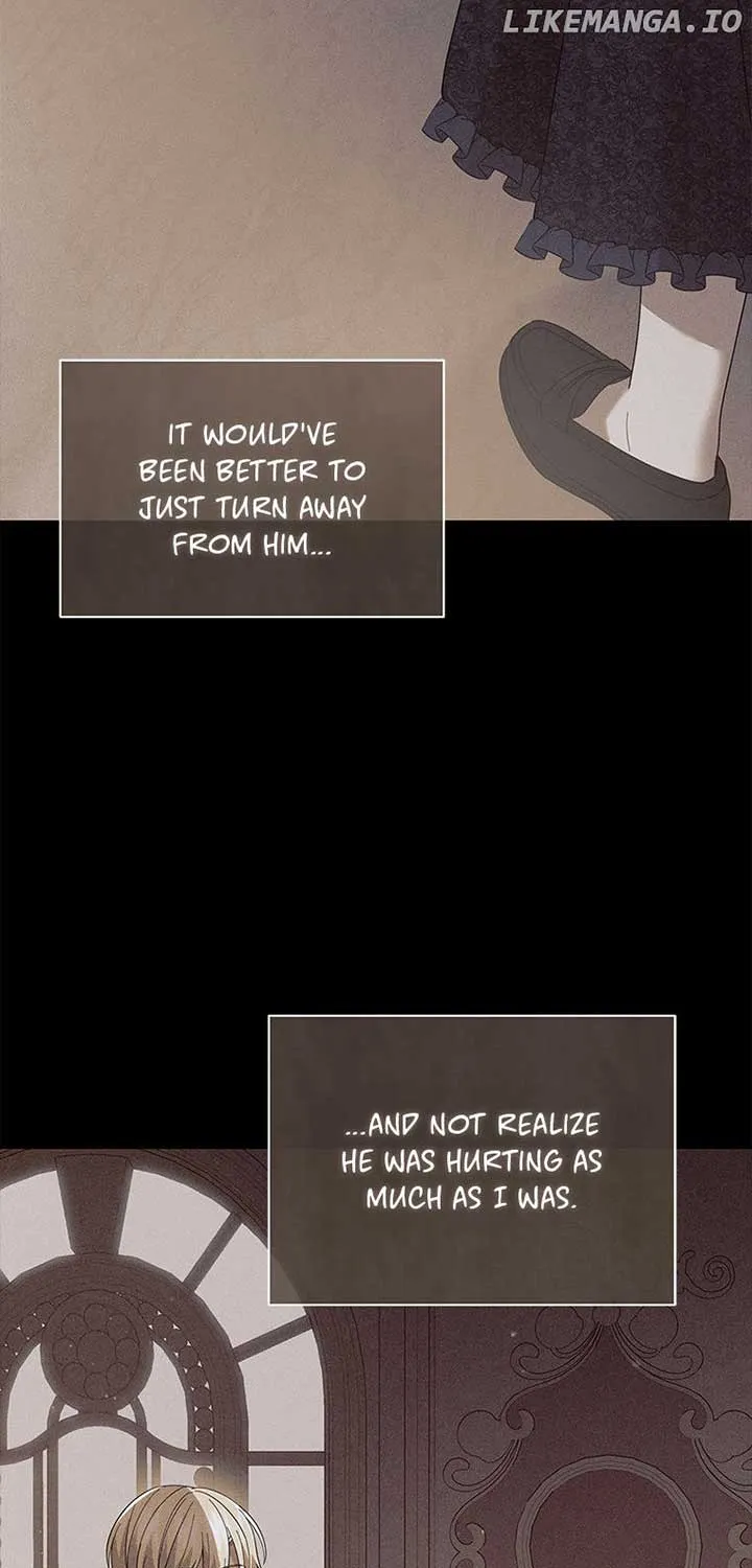 The Little Princess Waits for the Breakup Chapter 33 page 126 - 
