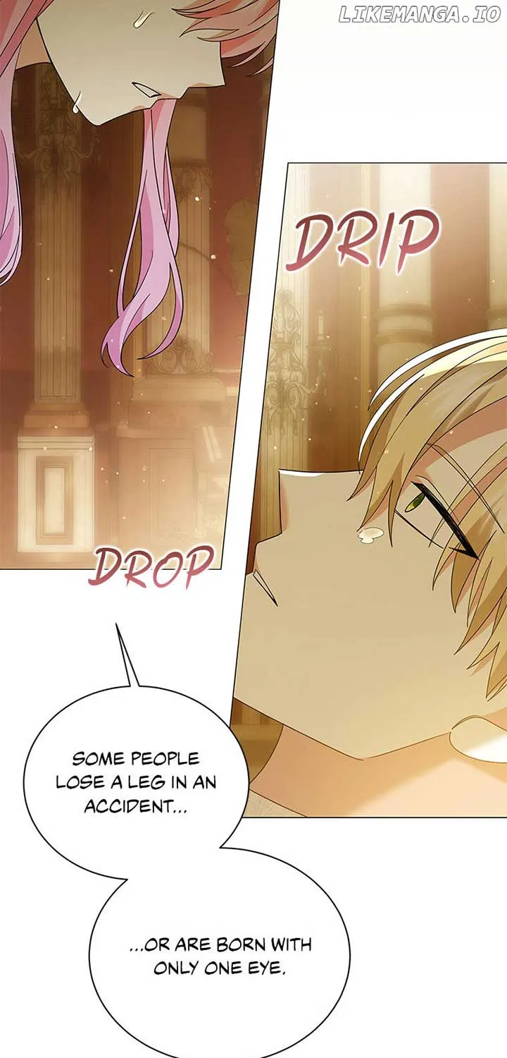 The Little Princess Waits for the Breakup Chapter 33 page 130 - 