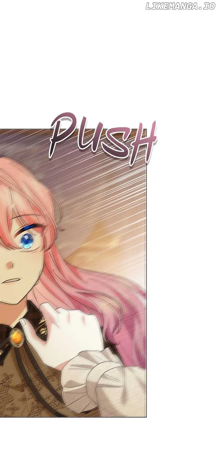 The Little Princess Waits for the Breakup Chapter 33 page 136 - 