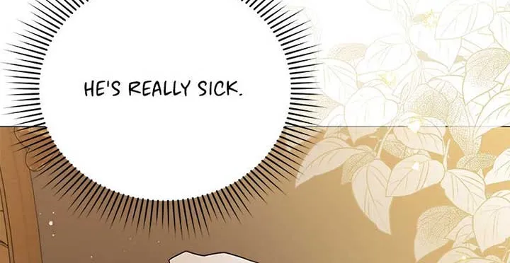 The Little Princess Waits for the Breakup Chapter 33 page 22 - 