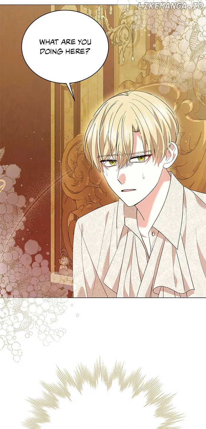 The Little Princess Waits for the Breakup Chapter 33 page 29 - 