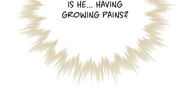 The Little Princess Waits for the Breakup Chapter 33 page 30 - 