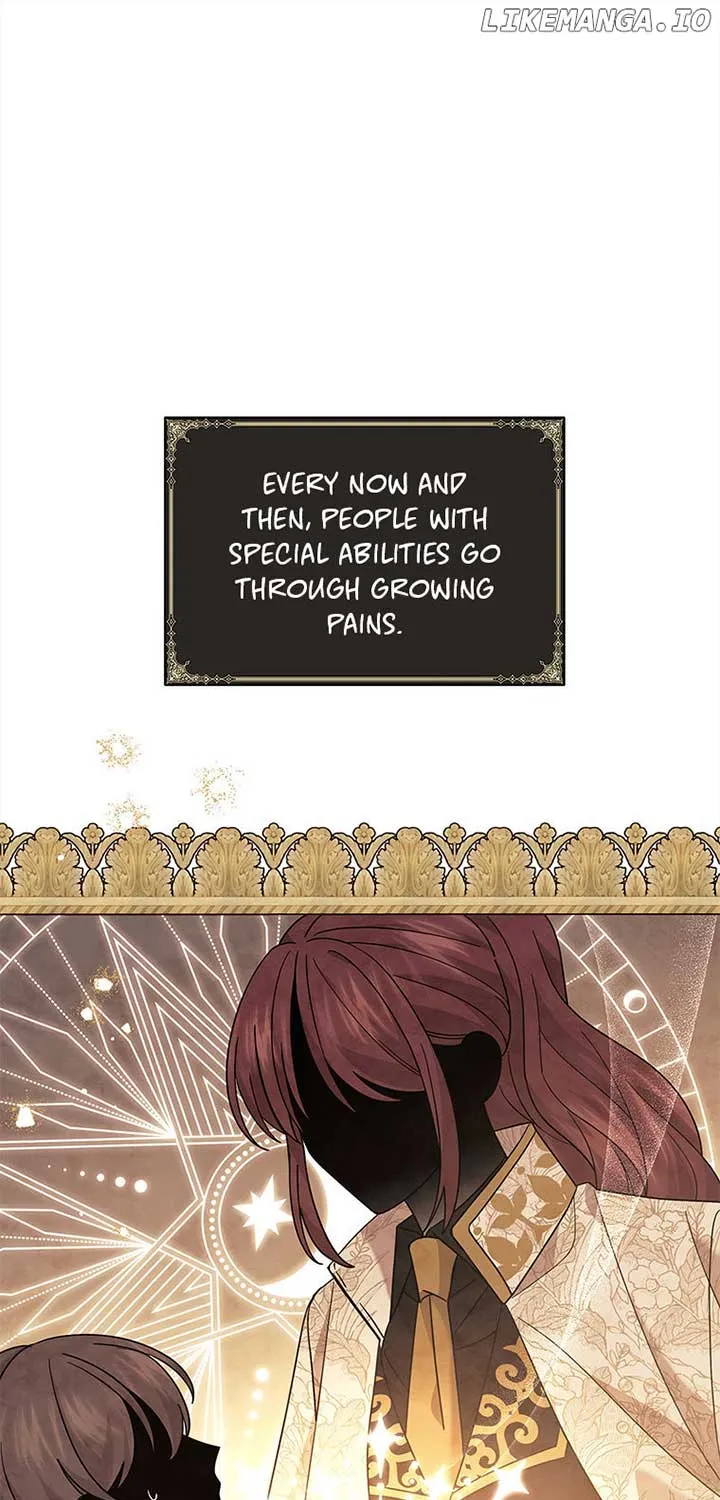The Little Princess Waits for the Breakup Chapter 33 page 31 - 