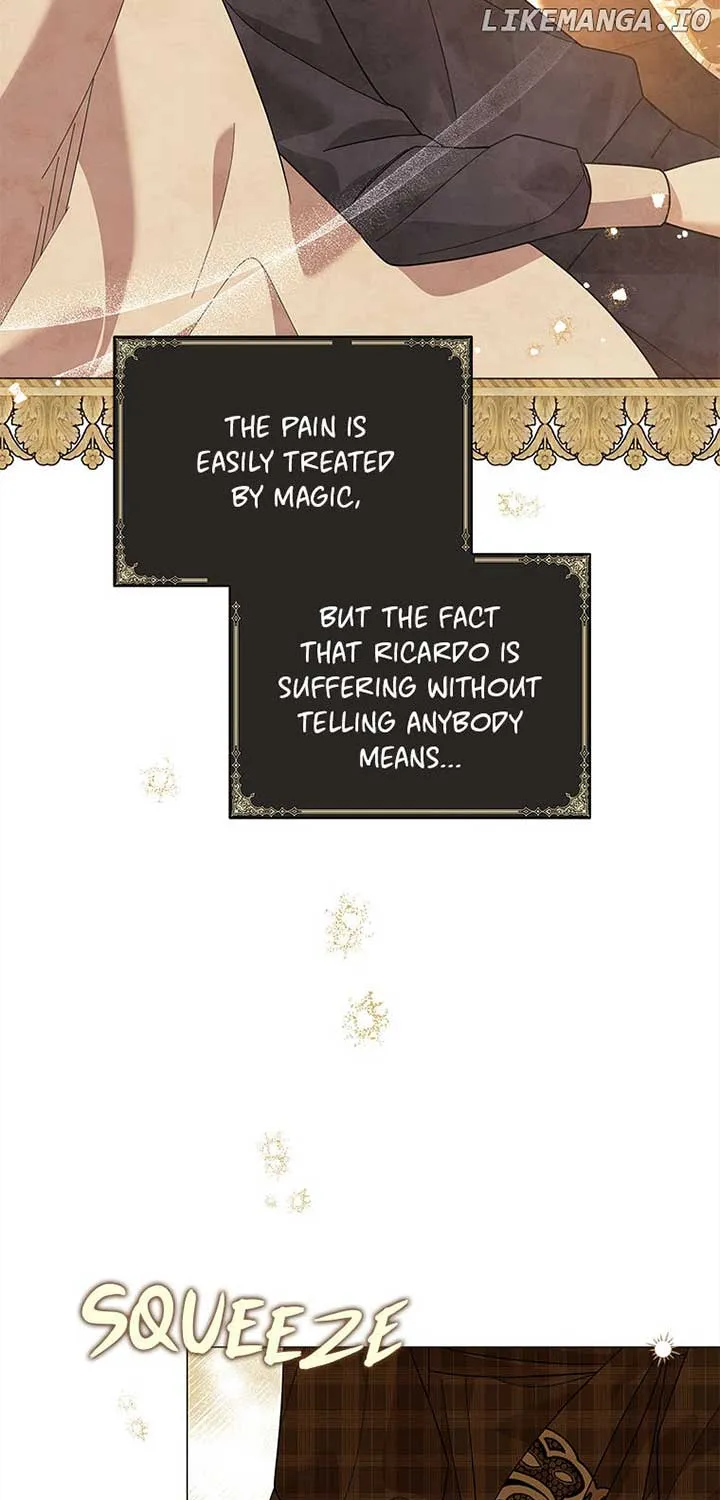 The Little Princess Waits for the Breakup Chapter 33 page 33 - 