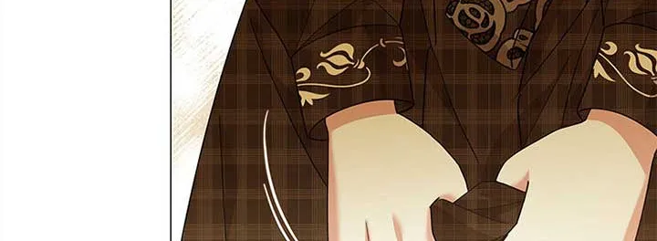 The Little Princess Waits for the Breakup Chapter 33 page 34 - 