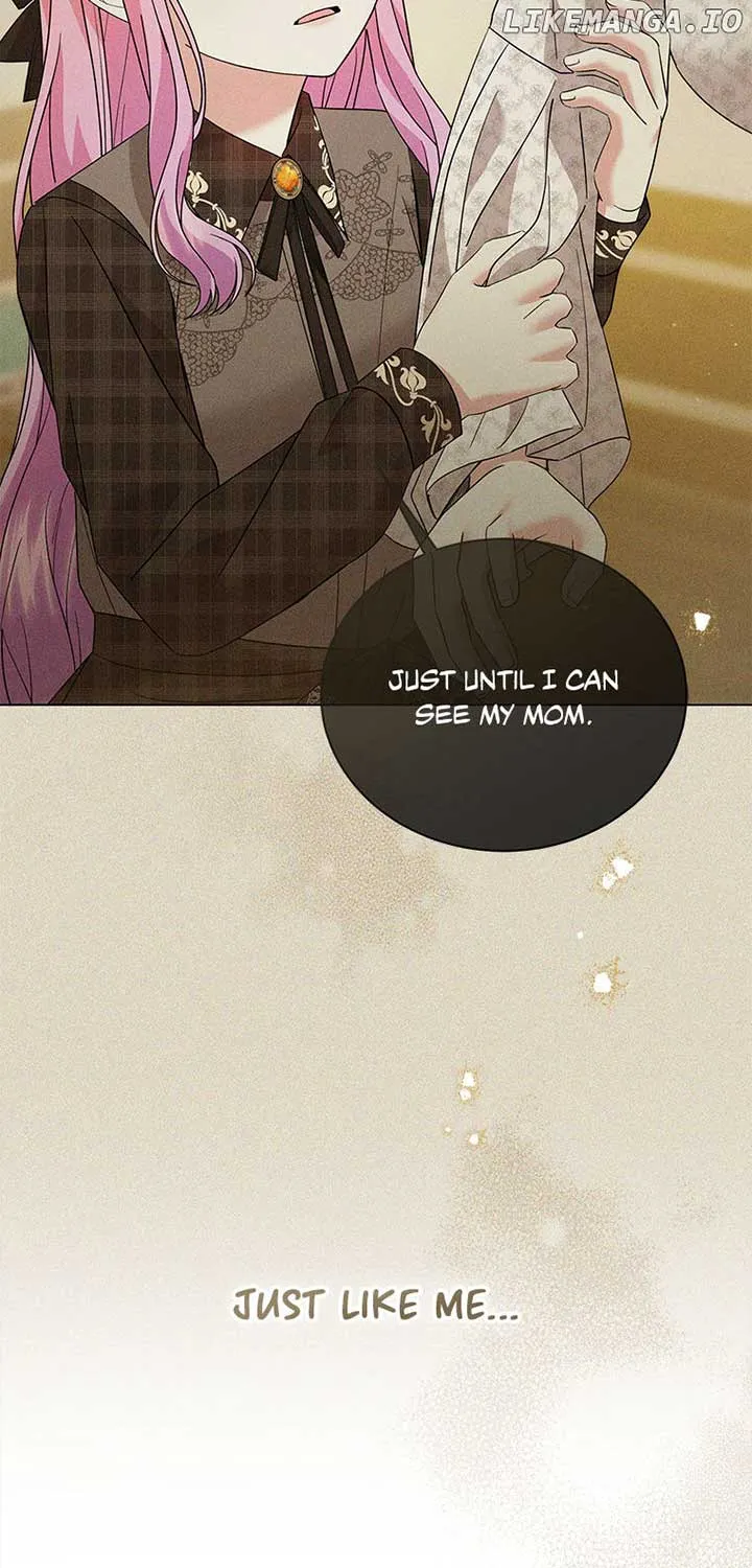 The Little Princess Waits for the Breakup Chapter 33 page 37 - 
