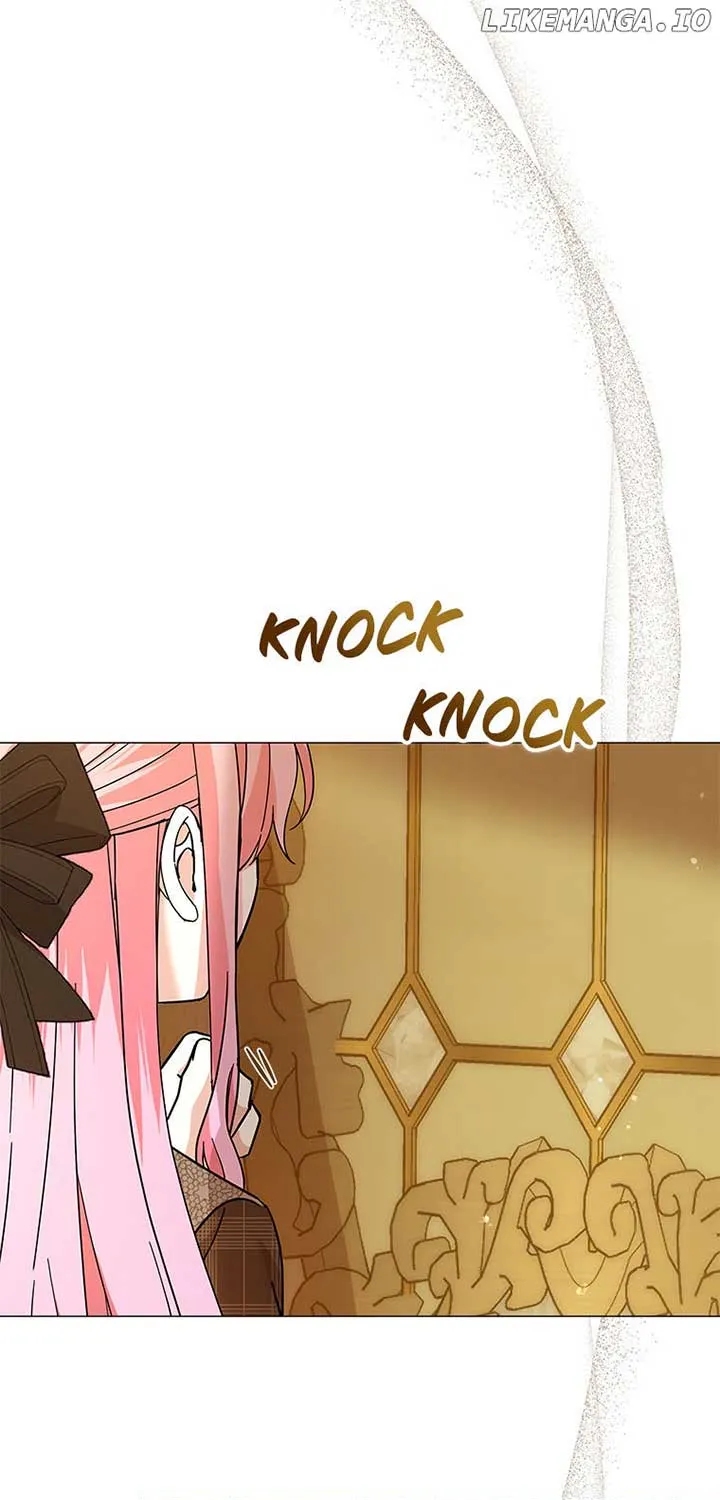The Little Princess Waits for the Breakup Chapter 33 page 5 - 