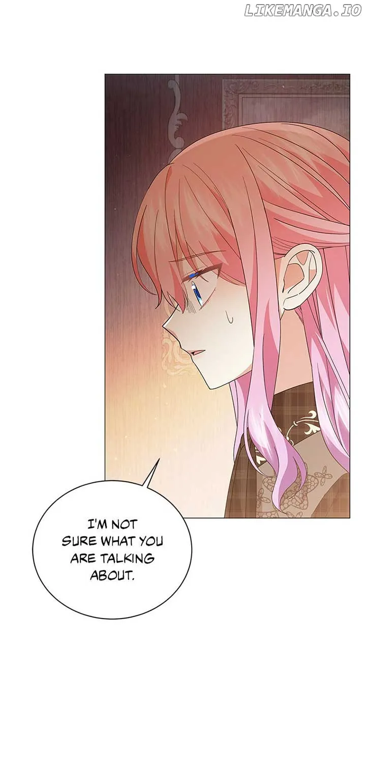The Little Princess Waits for the Breakup Chapter 33 page 50 - 