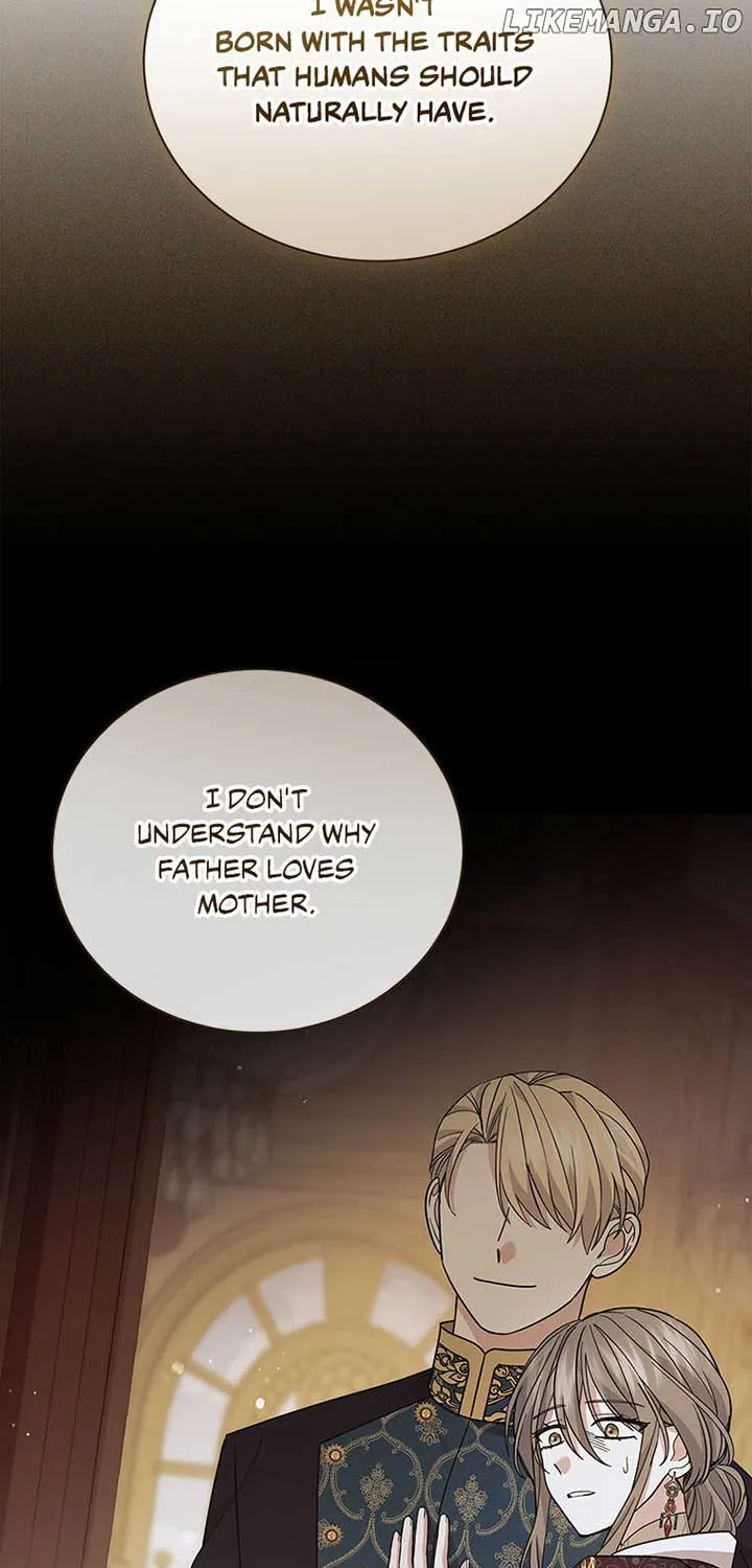 The Little Princess Waits for the Breakup Chapter 33 page 52 - 
