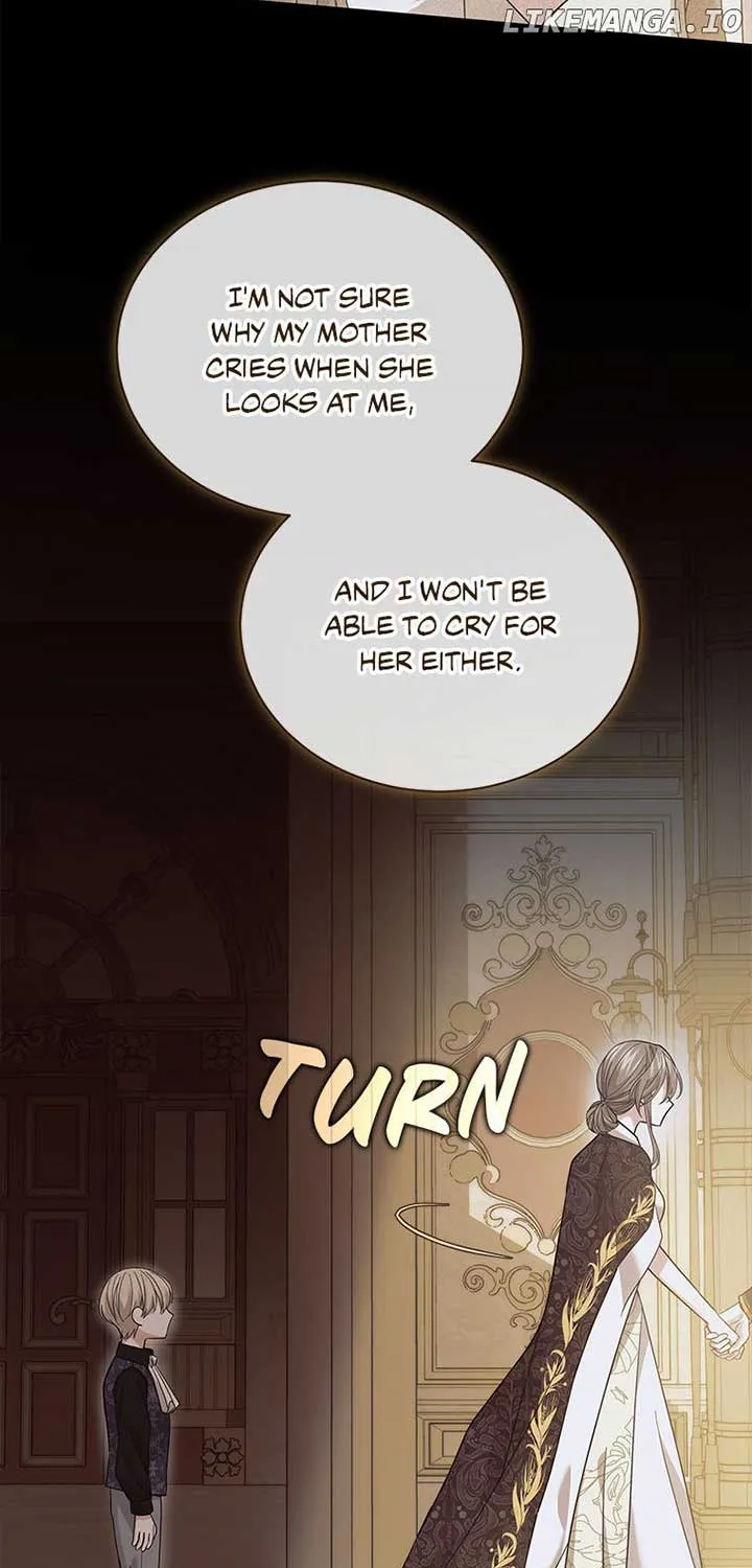The Little Princess Waits for the Breakup Chapter 33 page 56 - 