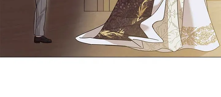 The Little Princess Waits for the Breakup Chapter 33 page 57 - 